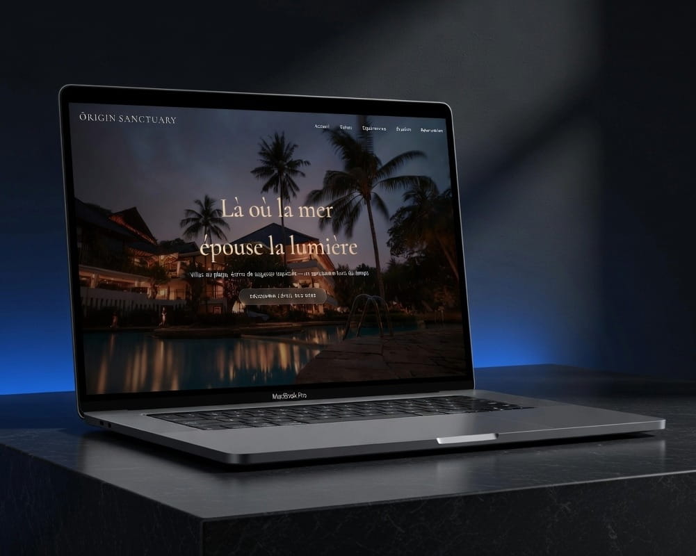 Resort & Hôtellerie